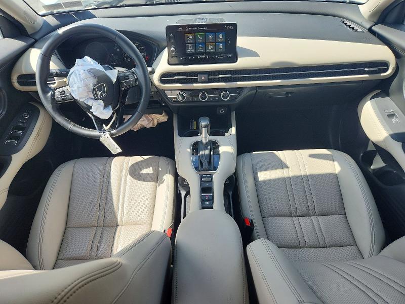 Продаж на аукціоні авто 2025 Honda Hr-v, vin: 3CZRZ2H74SM751428, номер лоту: 68563066