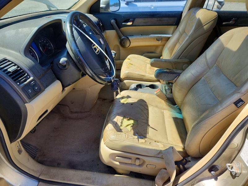 70549946 :رقم المزاد ، JHLRE38778C021534 vin ، 2008 Honda Cr-v مزاد بيع