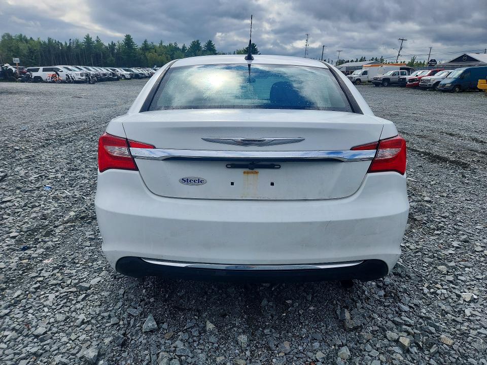 Aukcja sprzedaży 2014 Chrysler 200, vin: 1C3CCBAB2EN231917, numer aukcji: 67686706