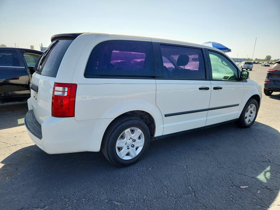 Aukcja sprzedaży 2008 Dodge Grand Caravan, vin: 2D8HN44H68R702855, numer aukcji: 69582246