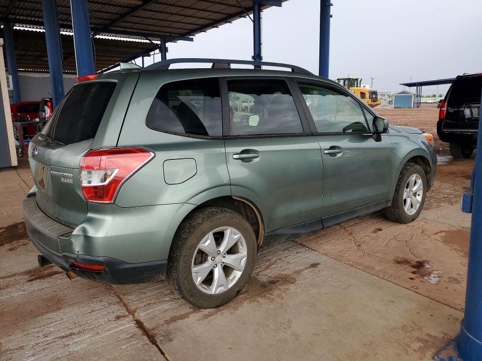 Aukcja sprzedaży 2016 Subaru Forester, vin: JF2SJAFC9GH428918, numer aukcji: 70138936
