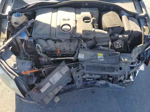 Продаж на аукціоні авто 2013 Volkswagen Passat, vin: 1VWAP7A33DC050717, номер лоту: 69287306