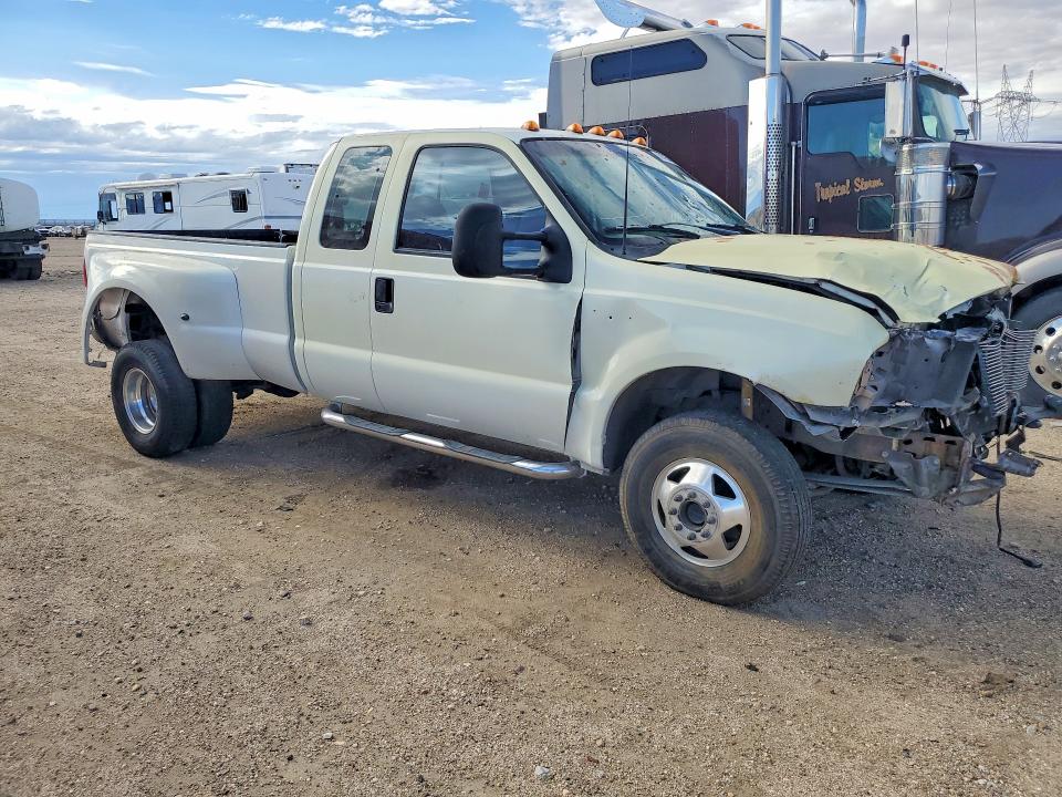 Aukcja sprzedaży 1999 Ford F350, vin: 1FTWX33F9XEA62386, numer aukcji: 68095426