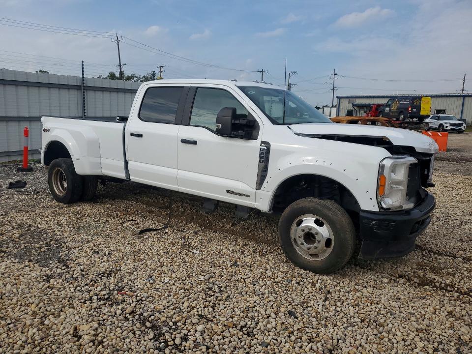 Aukcja sprzedaży 2023 Ford F350, vin: 1FT8W3DTXPED33844, numer aukcji: 68934566