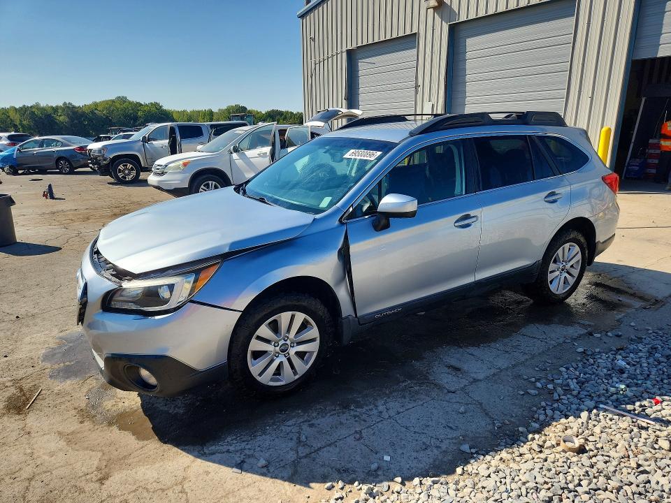 Auction sale of the 2016 Subaru Outback, vin: 4S4BSACC0G3285785, lot number: 69580896