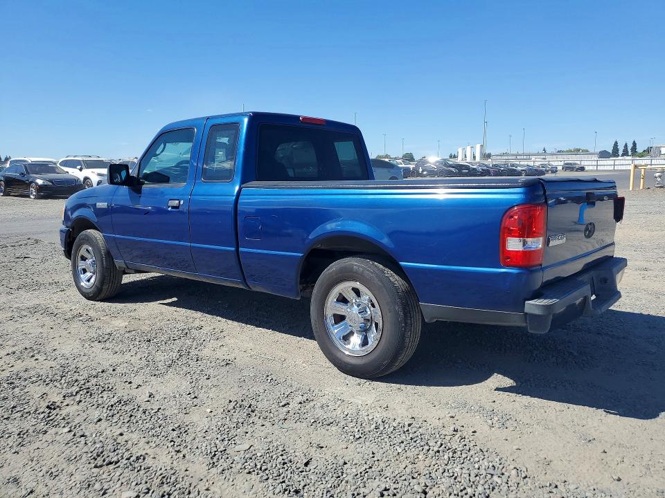 68340356 :رقم المزاد ، 1FTYR14U78PA16257 vin ، 2008 Ford Ranger مزاد بيع
