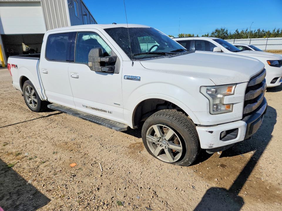 68160096 :رقم المزاد ، 1FTEW1EG6FFB93096 vin ، 2015 Ford F150 مزاد بيع