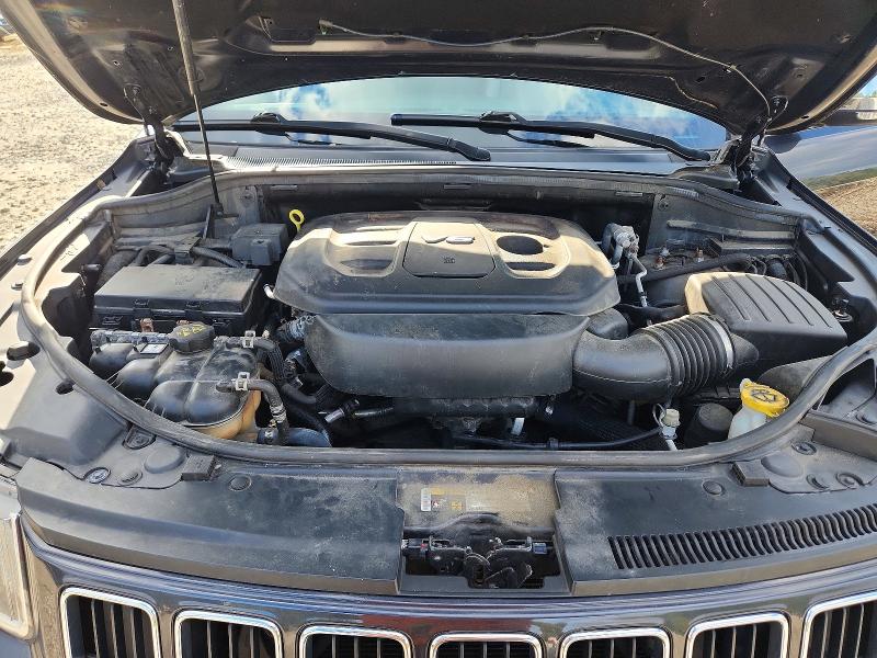 Aukcja sprzedaży 2016 Jeep Grand Cherokee, vin: 1C4RJFBG8GC318166, numer aukcji: 69916776