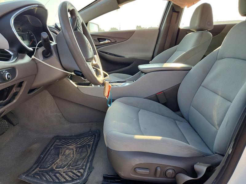 Продаж на аукціоні авто 2020 Chevrolet Malibu, vin: 1G1ZD5ST2LF074398, номер лоту: 70735316