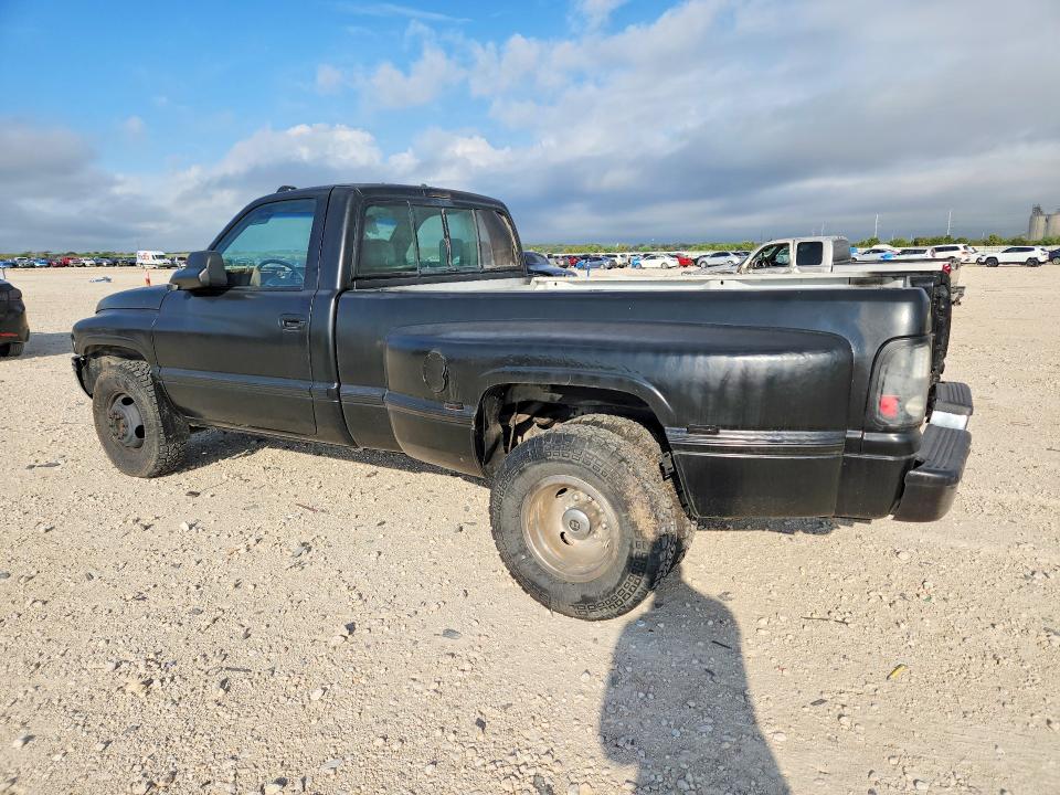 Aukcja sprzedaży 1997 Dodge Ram 3500, vin: 1B7MC36W8VJ555611, numer aukcji: 70072546