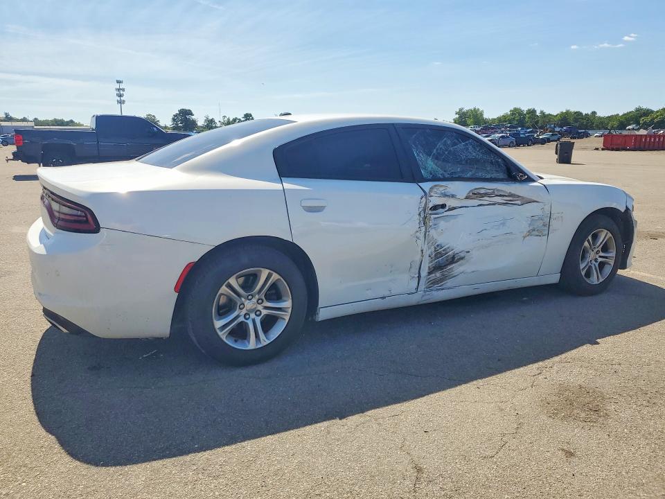 Продаж на аукціоні авто 2015 Dodge Charger, vin: 2C3CDXBG9FH795191, номер лоту: 68058536