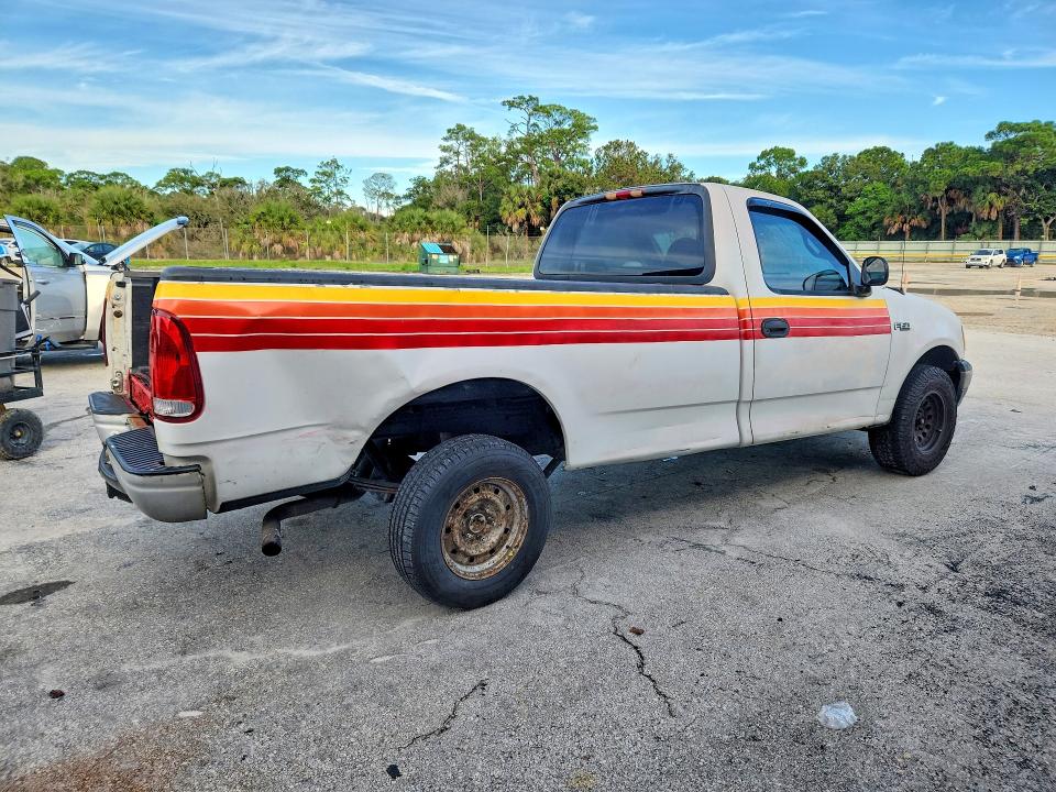 Aukcja sprzedaży 2000 Ford F150, vin: 1FTZF1728YNB19772, numer aukcji: 69691856