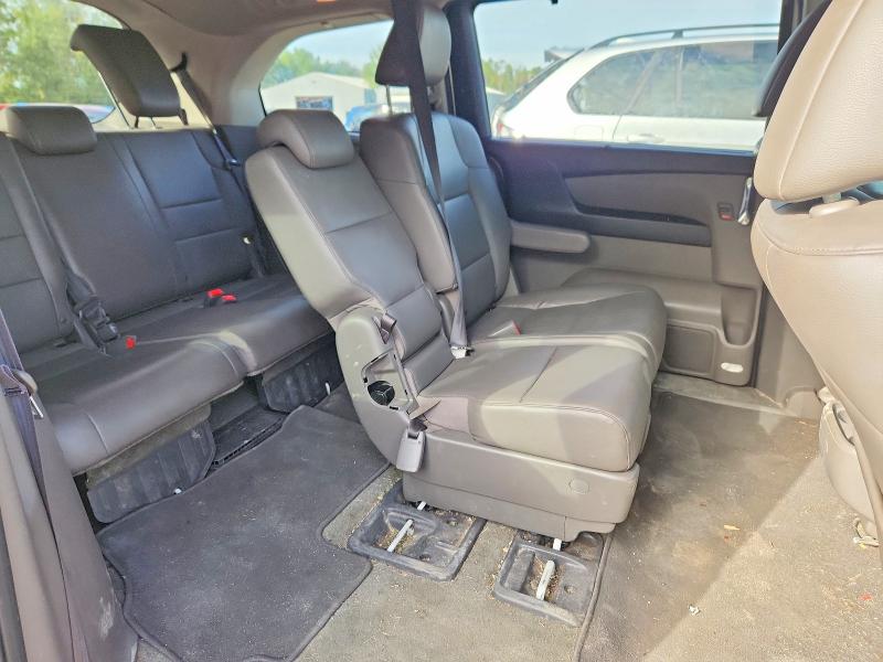 Продажа на аукционе авто 2016 Honda Odyssey, vin: 5FNRL5H67GB501421, номер лота: 68157006