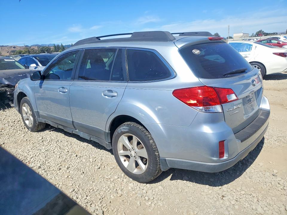 Продаж на аукціоні авто 2014 Subaru Outback, vin: 4S4BRCAC2E3262810, номер лоту: 70615776