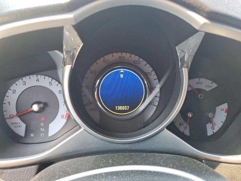 Aukcja sprzedaży 2012 Cadillac Srx, vin: 3GYFNAE39CS508365, numer aukcji: 67376506