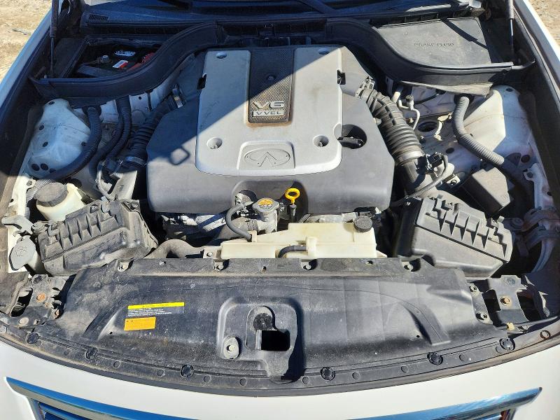 2013 Infiniti G37 Sedan მანქანა იყიდება აუქციონზე, vin: JN1CV6AP2DM721127, აუქციონის ნომერი: 68798986