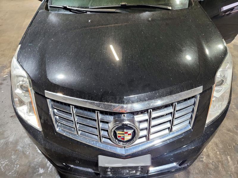 Продажа на аукционе авто 2013 Cadillac Srx, vin: 3GYFNCE39DS526085, номер лота: 70855396