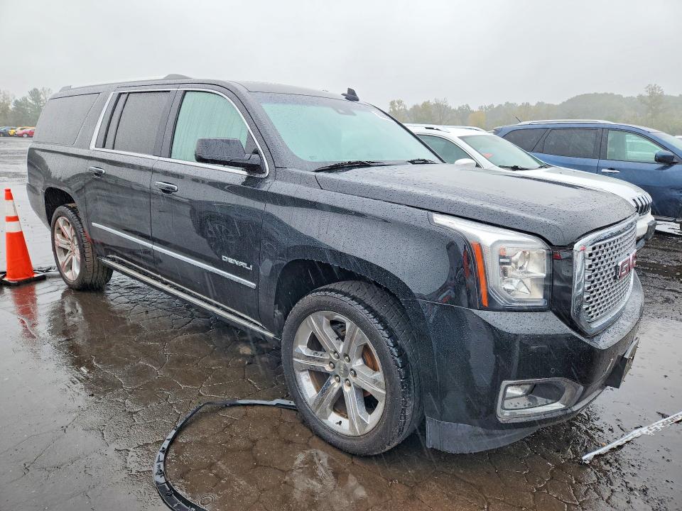 Aukcja sprzedaży 2017 Gmc Yukon Xl, vin: 1GKS2HKJ0HR250082, numer aukcji: 70280536