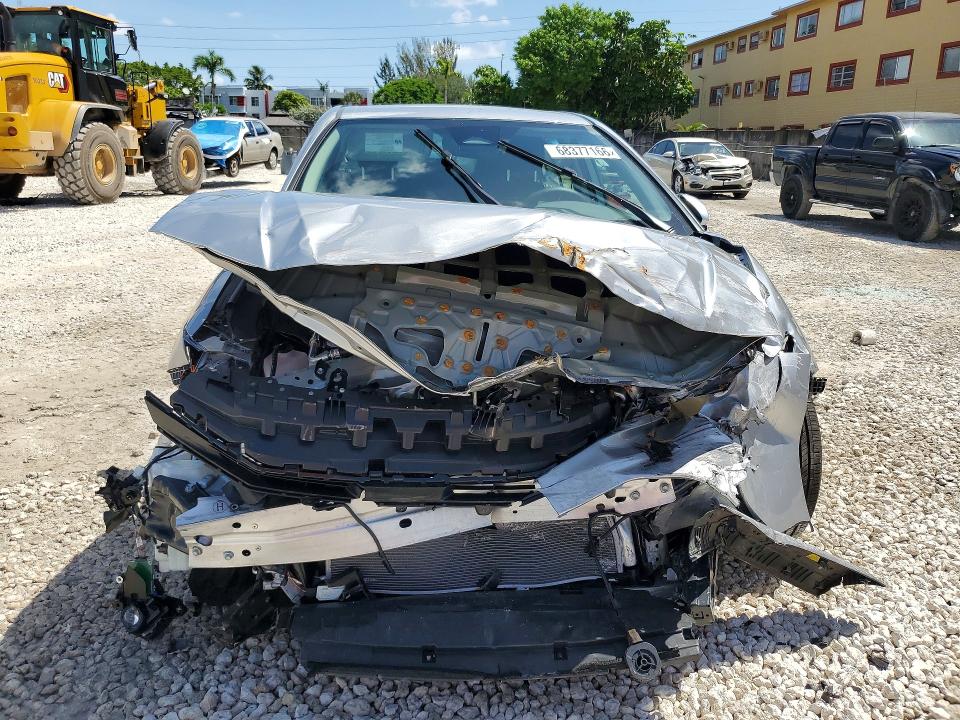Продаж на аукціоні авто 2025 Toyota Camry, vin: 4T1DAACK9SU202540, номер лоту: 68377166