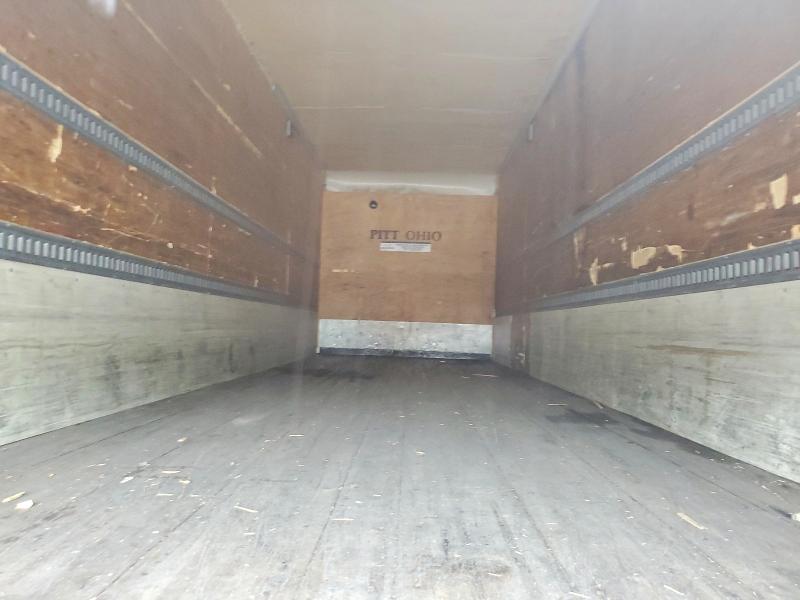 69573006 :رقم المزاد ، 1FVACXFCXKHKH5157 vin ، 2019 Freightliner M2 مزاد بيع