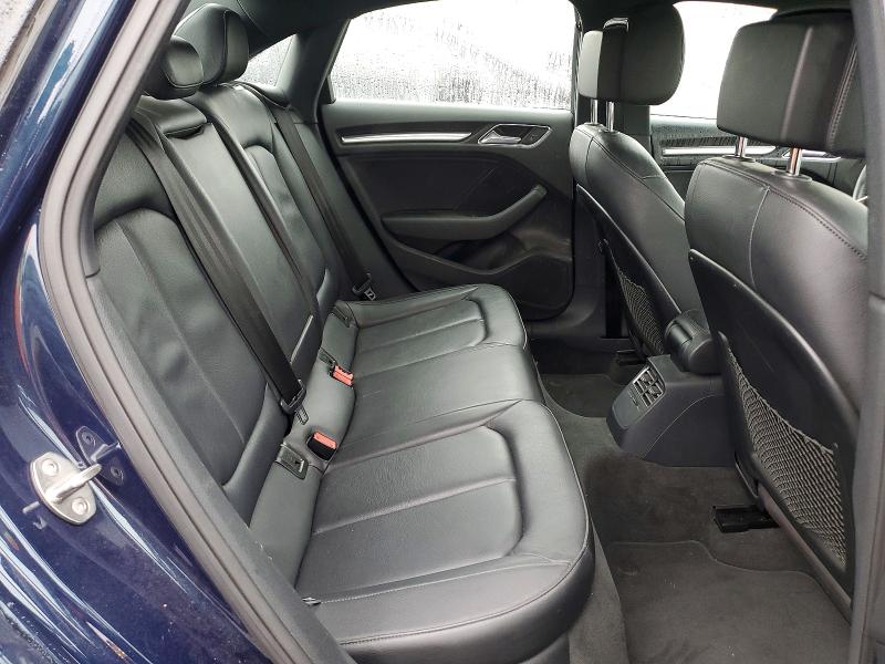 Aukcja sprzedaży 2020 Audi A3, vin: WAUAUGFF2LA102585, numer aukcji: 67259056