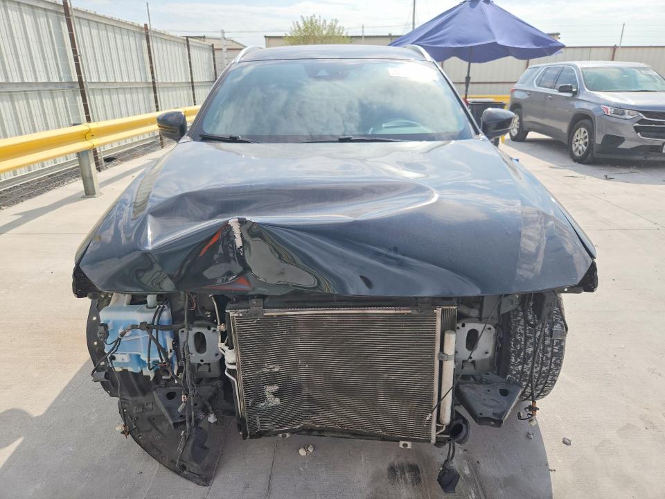 Продаж на аукціоні авто 2021 Mazda Cx-9, vin: JM3TCADY4M0505353, номер лоту: 67899146