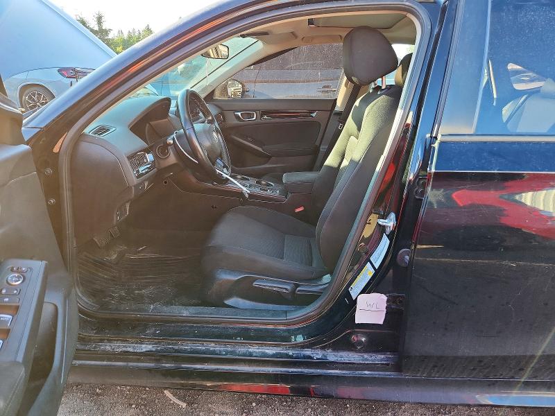 Aukcja sprzedaży 2023 Honda Civic, vin: 2HGFE2F33PH110539, numer aukcji: 68444286