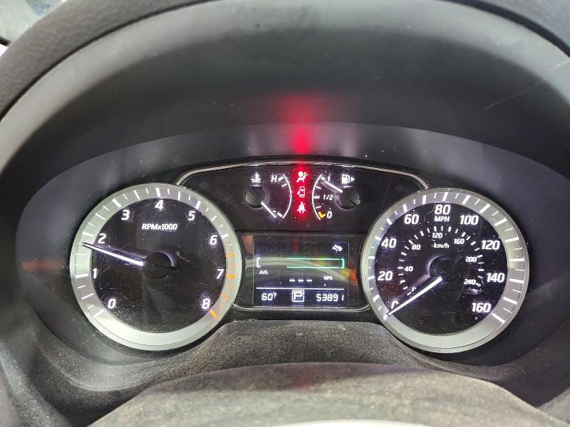 2014 Nissan Sentra მანქანა იყიდება აუქციონზე, vin: 3N1AB7AP8EY203530, აუქციონის ნომერი: 70813736
