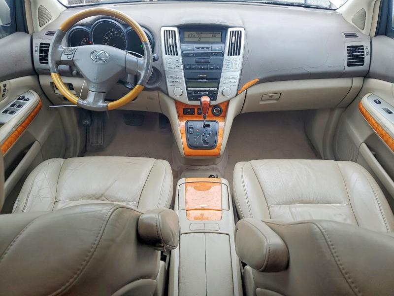 Aukcja sprzedaży 2006 Lexus Rx, vin: 2T2HA31U56C105789, numer aukcji: 69904996