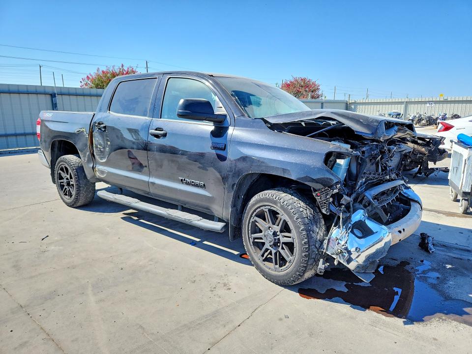 Aukcja sprzedaży 2020 Toyota Tundra, vin: 5TFDY5F12LX944319, numer aukcji: 68167076