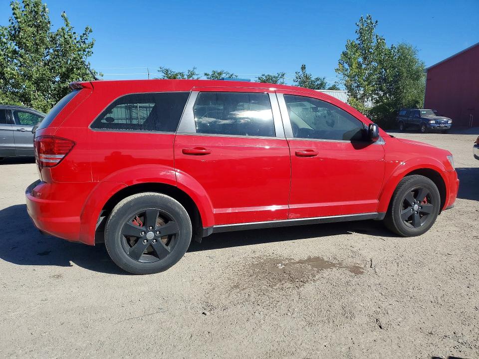 70349806 :رقم المزاد ، 3C4PDCAB6DT721341 vin ، 2013 Dodge Journey مزاد بيع