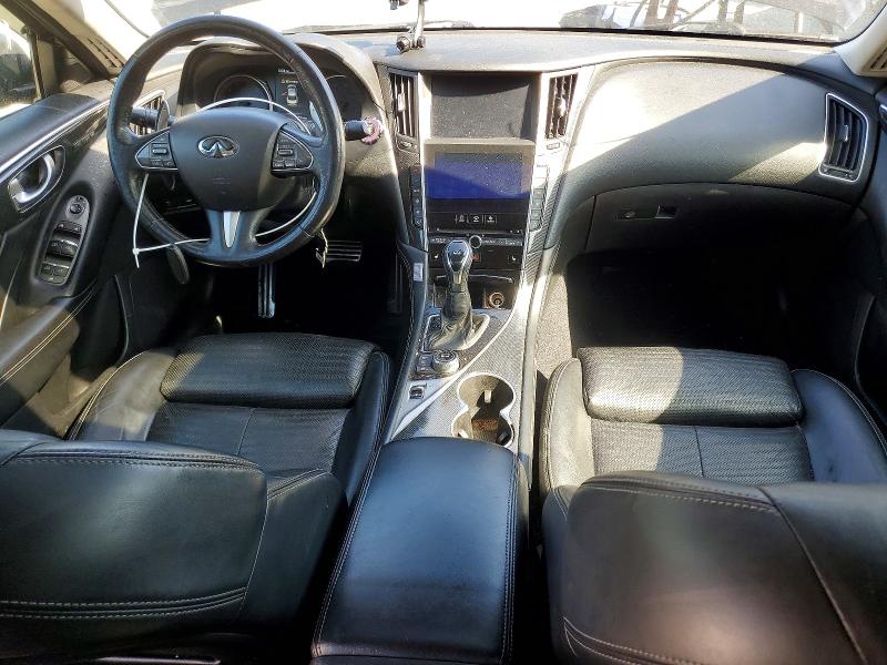 Продажа на аукционе авто 2016 Infiniti Q50, vin: JN1EV7AP7GM305996, номер лота: 69795976
