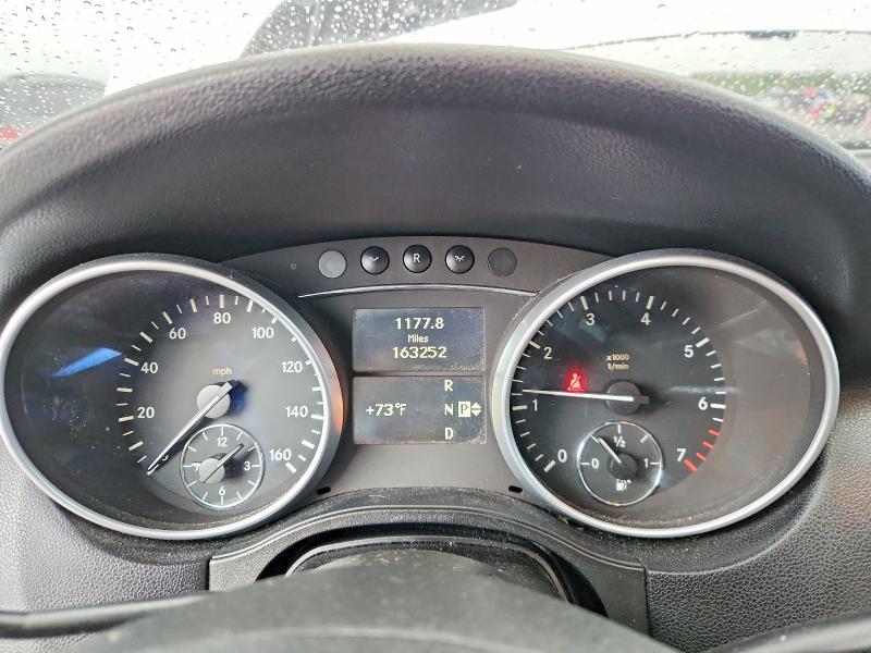 Продаж на аукціоні авто 2011 Mercedes-benz Ml, vin: 4JGBB8GBXBA690471, номер лоту: 65118836