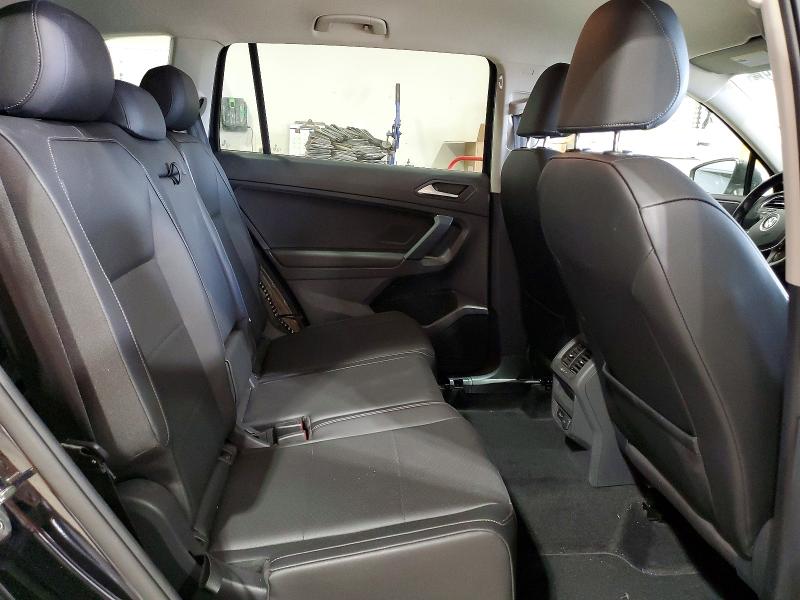 Aukcja sprzedaży 2019 Volkswagen Tiguan, vin: 3VV2B7AX4KM010796, numer aukcji: 70623906