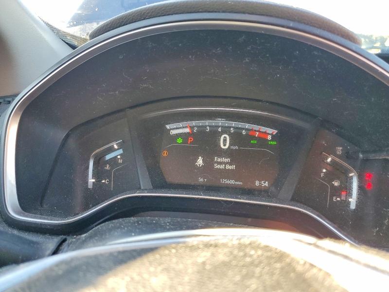 Продажа на аукционе авто 2018 Honda Cr-v, vin: 7FARW1H52JE051986, номер лота: 70811876