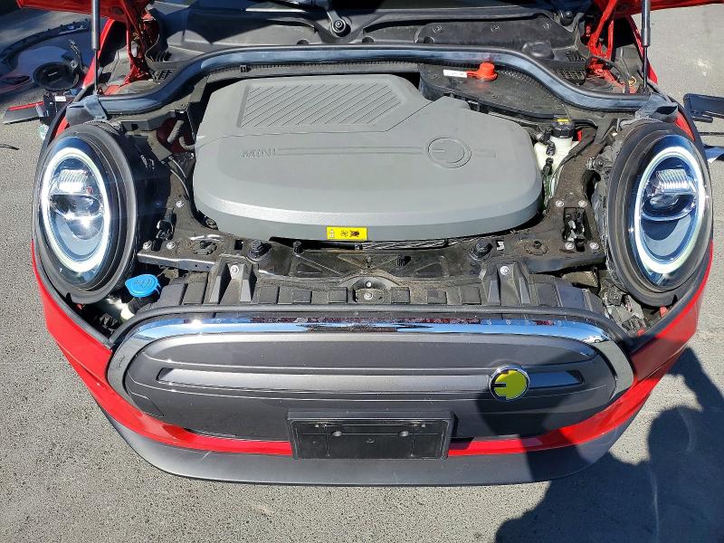 Aukcja sprzedaży 2021 Mini Cooper, vin: WMWXP3C05M2N34089, numer aukcji: 70147606