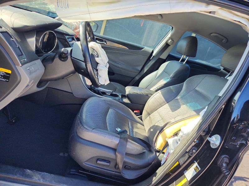 Продаж на аукціоні авто 2015 Hyundai Sonata Hybrid, vin: KMHEC4A4XFA132431, номер лоту: 68231306