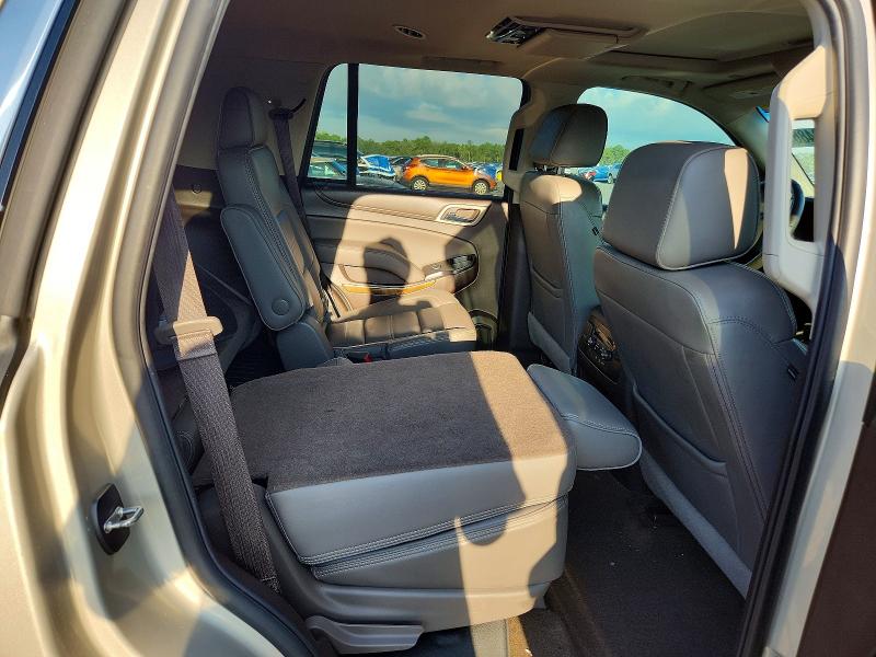Продажа на аукционе авто 2017 Gmc Yukon, vin: 1GKS1CKJ9HR233786, номер лота: 69049486