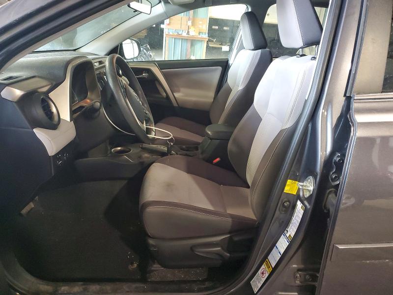 Aukcja sprzedaży 2015 Toyota Rav4, vin: 2T3RFREV0FW232164, numer aukcji: 68696086