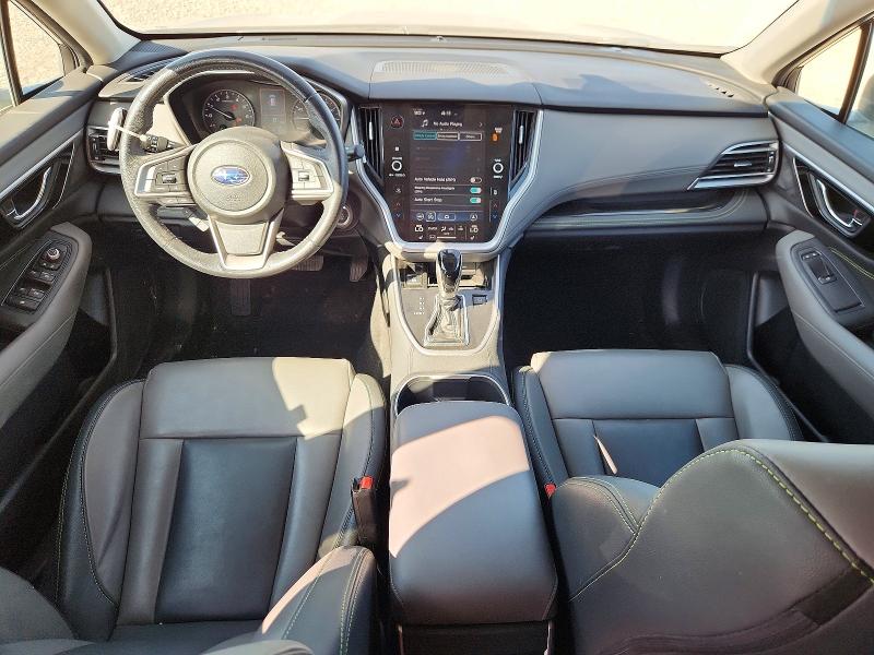Aukcja sprzedaży 2021 Subaru Outback, vin: 4S4BTGLD2M3151056, numer aukcji: 68670026
