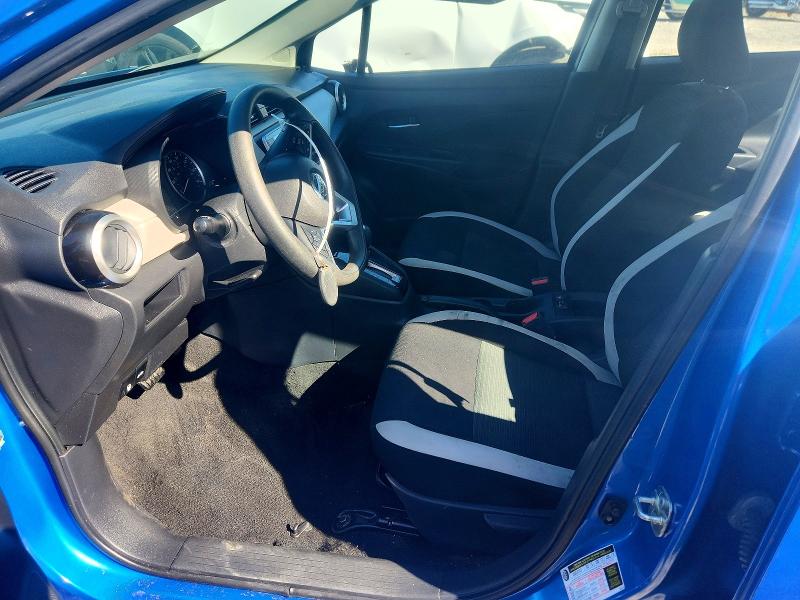 Продаж на аукціоні авто 2021 Nissan Versa, vin: 3N1CN8EV2ML867798, номер лоту: 68798256