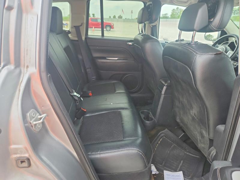 Продажа на аукционе авто 2016 Jeep Compass, vin: 1C4NJCEA9GD628230, номер лота: 67656756