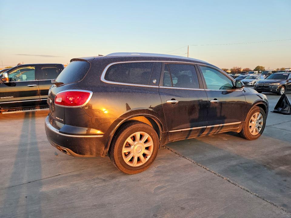 Aukcja sprzedaży 2014 Buick Enclave, vin: 5GAKRBKD0EJ103710, numer aukcji: 69345226