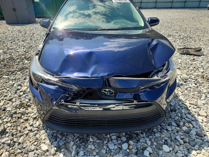 Aukcja sprzedaży 2024 Toyota Corolla, vin: 5YFB4MDE7RP146649, numer aukcji: 67560166