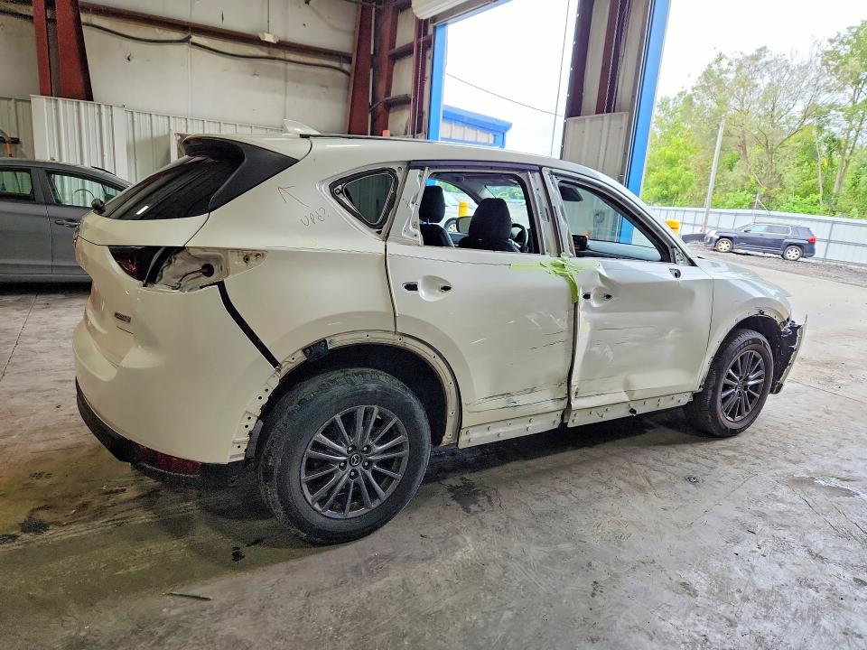 65997516 :رقم المزاد ، JM3KFACM9K0691857 vin ، 2019 Mazda Cx-5 مزاد بيع