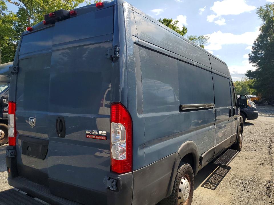 Продаж на аукціоні авто 2020 Ram Promaster 3500, vin: 3C6URVJG4LE140491, номер лоту: 65214006