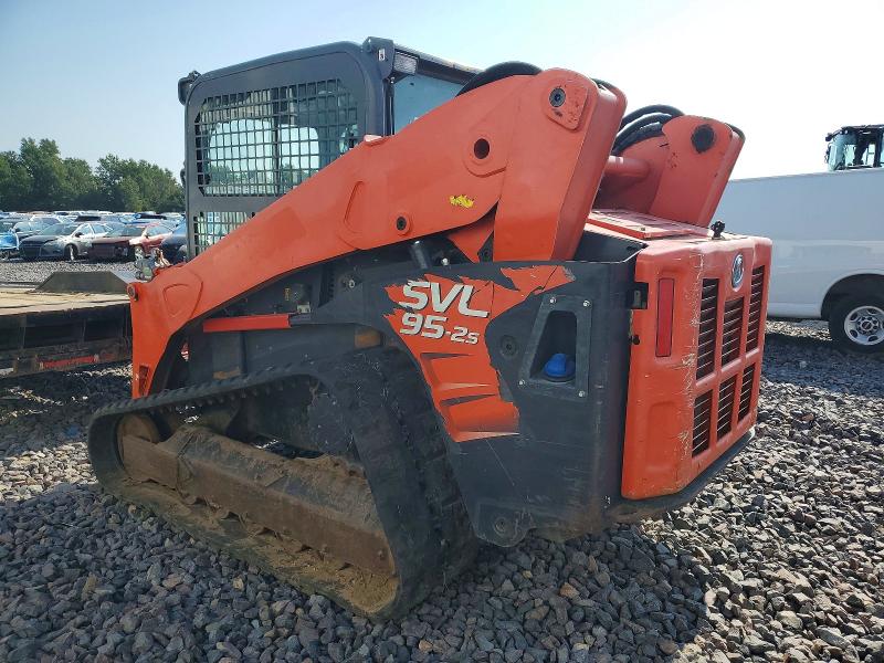 Продаж на аукціоні авто 2019 Kubota Svl95-2s, vin: JKUC0953C01S30147, номер лоту: 67488066