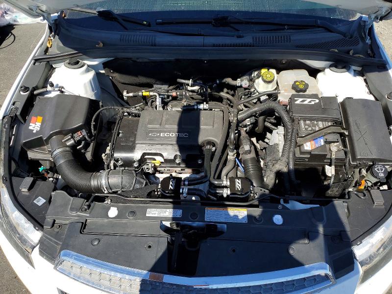 Продаж на аукціоні авто 2013 Chevrolet Cruze, vin: 1G1PE5SB1D7322986, номер лоту: 69658366
