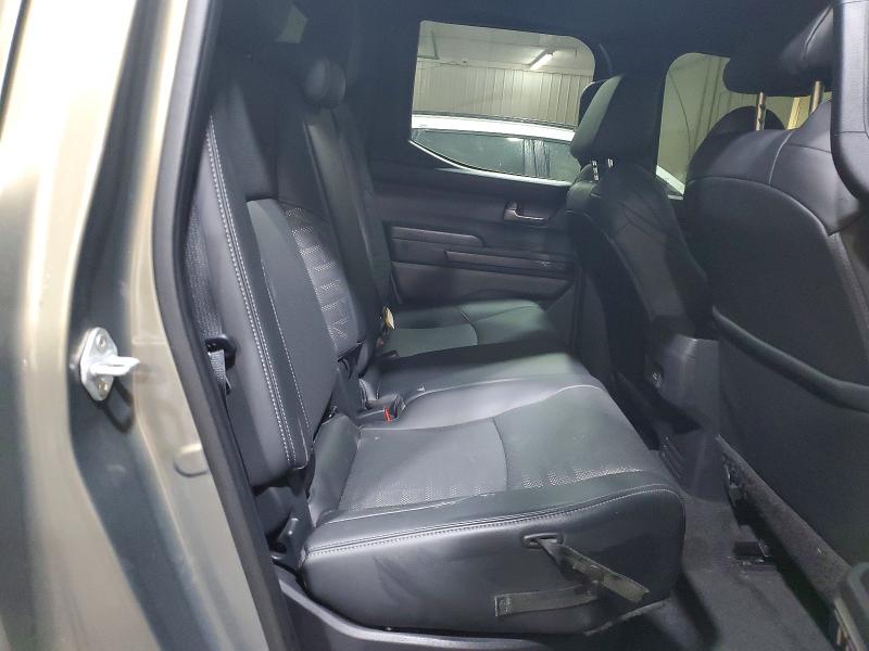 2024 Toyota Tacoma მანქანა იყიდება აუქციონზე, vin: 3TMLB5JN4RM004397, აუქციონის ნომერი: 70820766