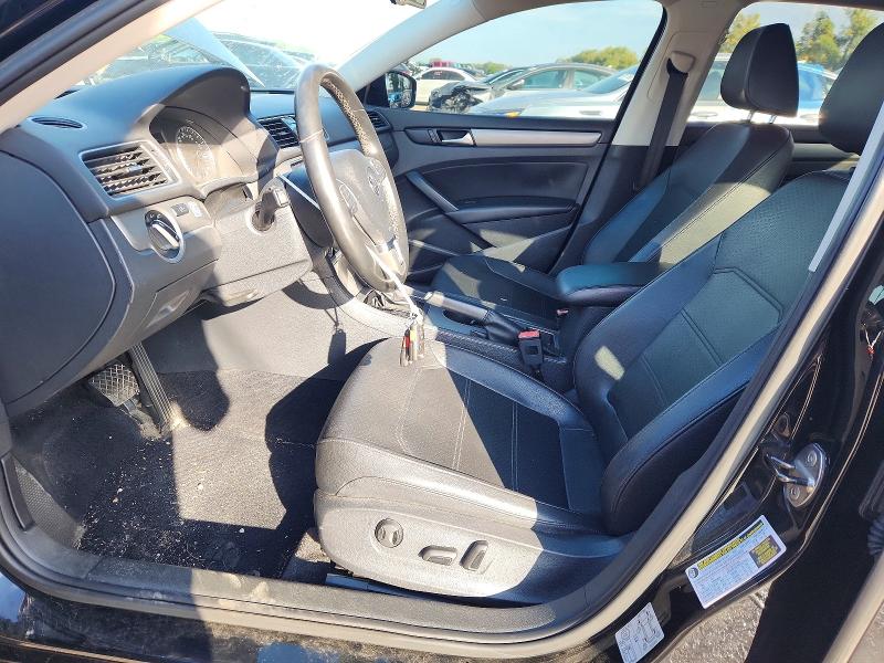 Aukcja sprzedaży 2014 Volkswagen Passat, vin: 1VWBN7A33EC112368, numer aukcji: 70460346